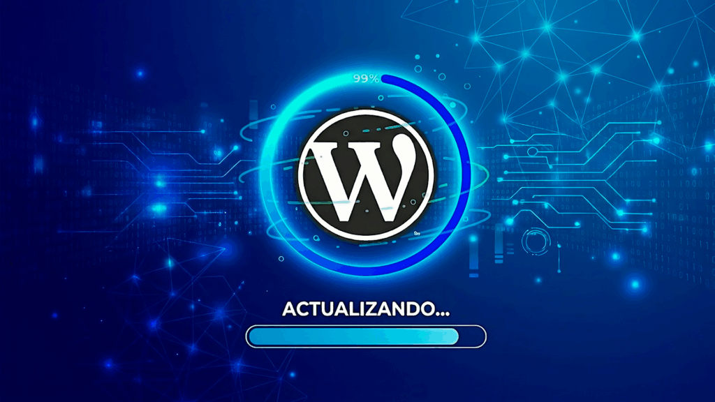 Así llega WordPress 6.9 en diciembre 2025: todas las novedades importantes
